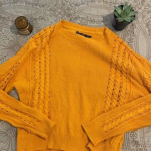 Volcom Golden Sweater